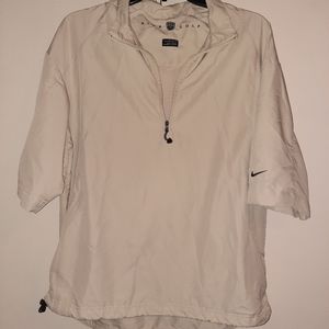 Nike Golf Windbreaker